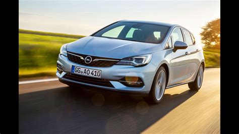 Opel astra kombi 2021 : Opel Astra (2021): Der Neue kommt aus Rüsselsheim | AUTO ...