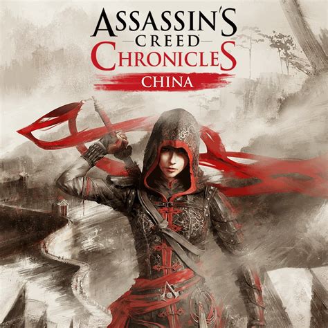 Assassin S Creed Chronicles China