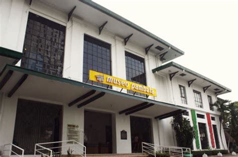 Museo Pambata Moves Stopping Of Gaming Center Beside It