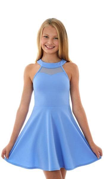 The Gigi Dress 2568 Dresses For Tweens Cute Girl Dresses Girls