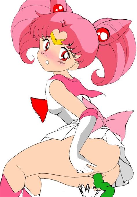 Rule Chibi Usa Clothing Sailor Moon Tagme Tentacle