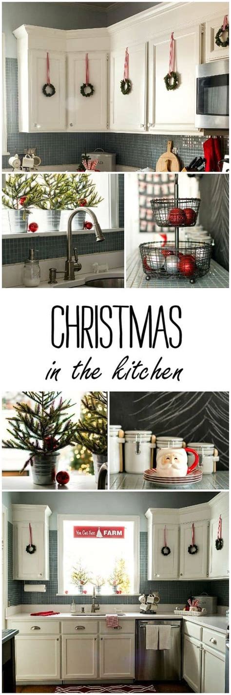 25+ DIY Christmas Decorations and Crafts to make this year!