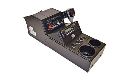 Hc Wave Console Accessories Consoles Products Lund Industries