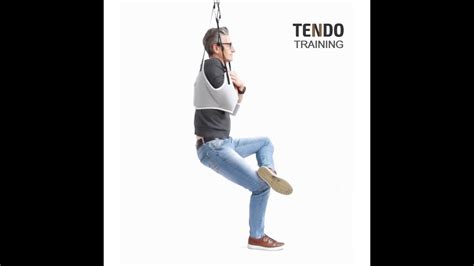 Tendo Training In Fast Motion Youtube