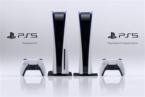 Sony Playstation 5 Digital Edition купить в Минске Gamepark