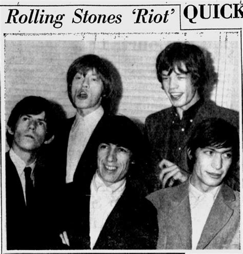 The Rolling Stones 1963 To 1969 The Brian Jones Era The Rolling Stones