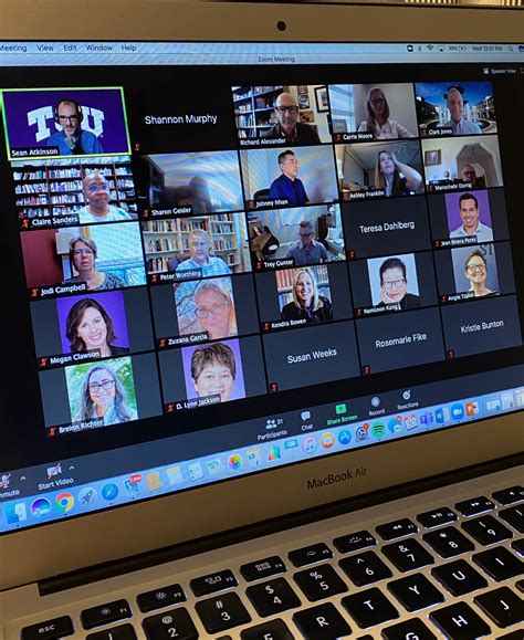 Our mission is to educate individuals to think and act as ethical leaders and responsible citizens in the global community. TCU faculty talk about managing a hybrid classroom - TCU 360