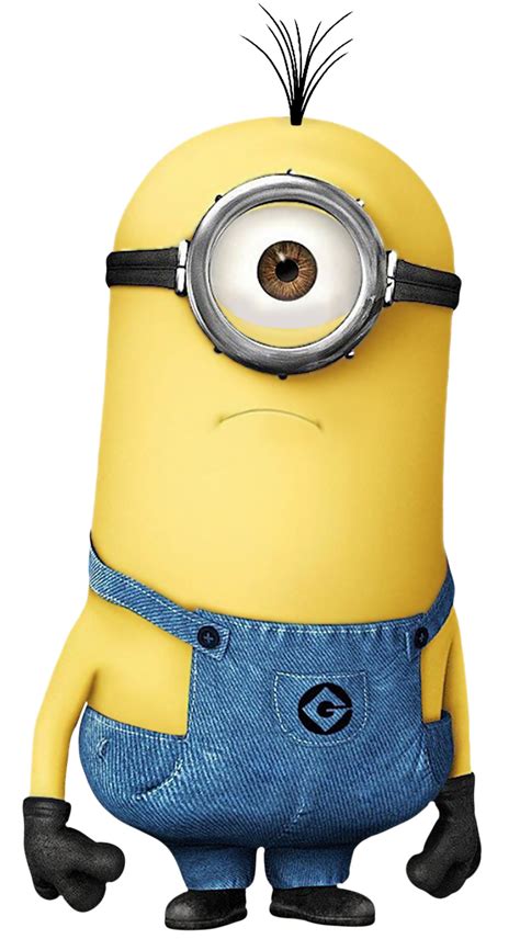 Despicable Me Minions Clipart Transparent Background Png Format My
