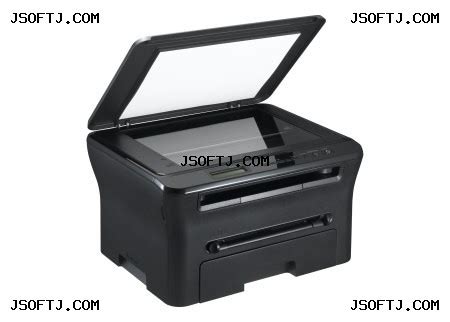 ويندوز 10 ، ويندوز 8.1. Samsung SCX-4300 Driver Samsung SCX-4300 Driver Download Printer-Scanner