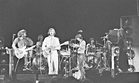 Legend Of 1977 Grateful Dead Show At Cornell Lives On At 40th