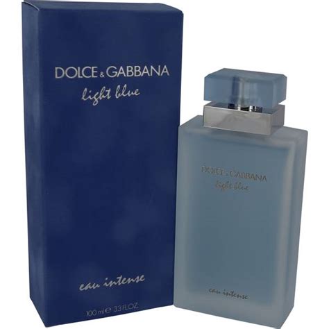 Dolce Gabbana Eau De Toilettes Spray Light Blue Fluid Ounce Dolce