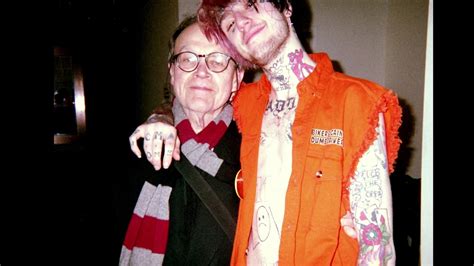 The Lil Peep Documentary Everybodys Everything Is A Cautionary Tale Of