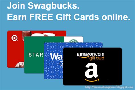 Check spelling or type a new query. Swagbucks - Earn FREE Gift Cards online | Earn money anywhere