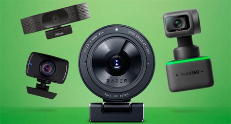 Las 4 Mejores Webcams Inalámbricas Del 2024 Top Bluetooth Wifi