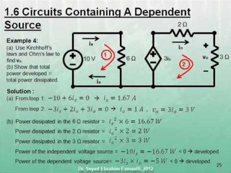 Principal and professor of electrical engineering. Electric Circuits - Electrical Engineering Fundamentals ...