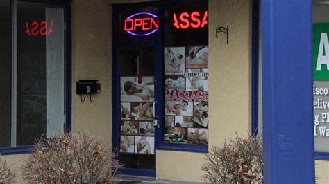City Struggles To Crack Down On Illegal Erotic Massage Parlours Cbc News