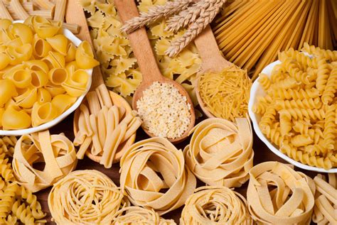 Made In Italy Food And Wines Italian Pasta History