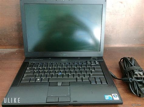 Dell Latitude 6410 Core I5 Ram 4g Hdd 320g 5giay