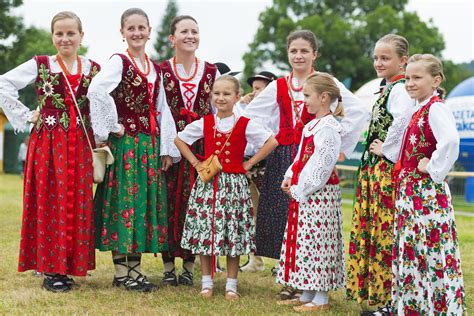Sen Polonya Kültür Ve Gümrük Hakkında Bilmeniz Gerekenler