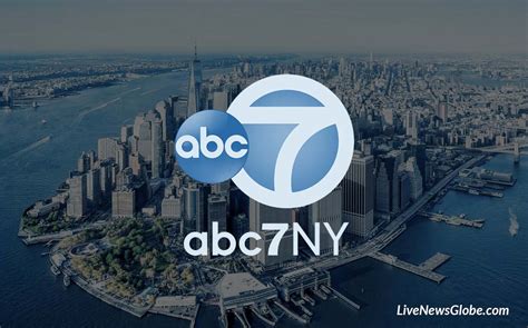 In the next few days, mother nature is expected to crank up the heat as temperatures will soar into the 90s. WABC TV Live Stream • ABC 7 New York - Channel 7 ...