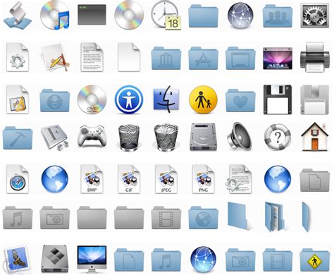 In the finder example below: Mac Os X Icon at Vectorified.com | Collection of Mac Os X ...