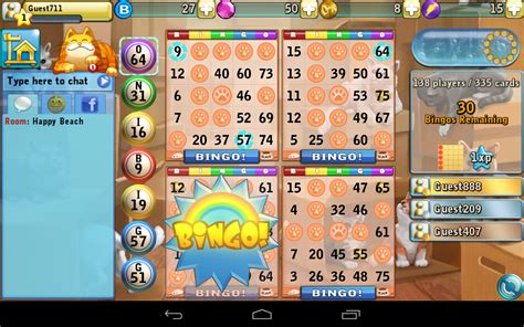 Bingo Cats Android Reviews At Android Quality Index