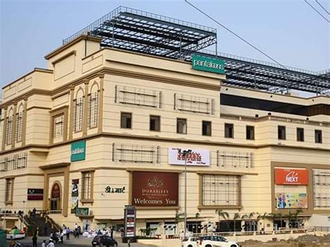 All You Need To Know About Royale Heritage Mall Pune News Happenings