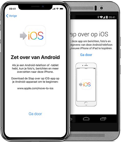Authenticate your tablet or pc with your smartphone, share content between devices, sync notifications, and view smartphone content on a larger screen. Overschakelen van Android naar iPhone, iPad of iPod touch ...
