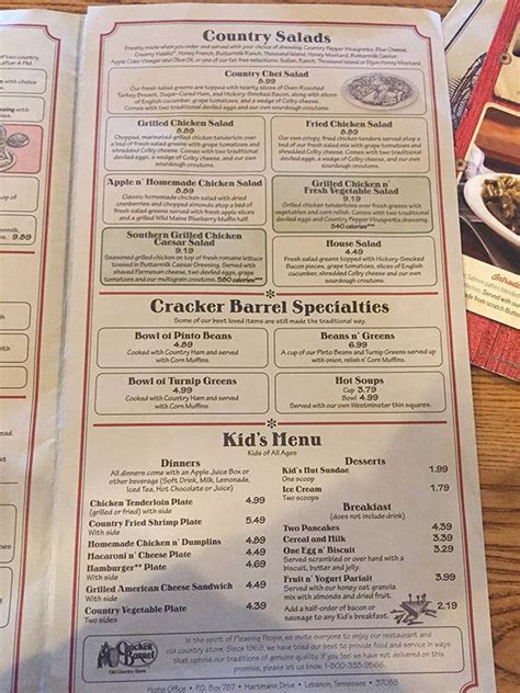 Skip these 5 menu items if you want your pants to fit. Pin on MeNuS