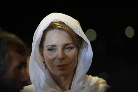 Jordans Queen Noor Mother Of Detained Prince Attacks Wicked Slander