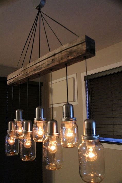 1000 Images About Diy Wooden Ceiling Lamps On Pinterest Outdoor