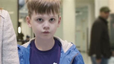 Autismus Video Zeigt Wie Autisten Ihre Umwelt Wahrnehmen Stern De My