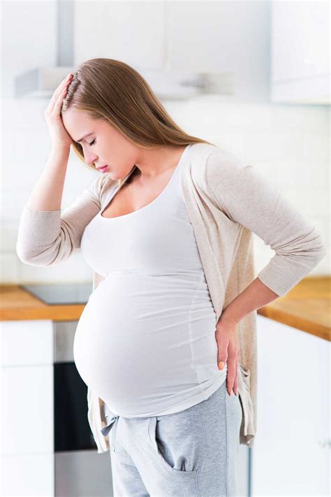 Your hormones don't return to normal levels after you give birth. Symphysis Pubis Dysfunction (SPD) in Pregnancy | Window to ...