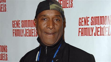 Former Bodyguard Alleges Richard Pryor Wanted Hit On Paul Mooney For Violating His Son