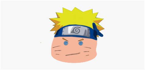 Naruto Discord Emoji Naruto Discord Emojis Hd Png Download