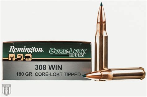 Best 308 Ammo Recommended By The Experts At