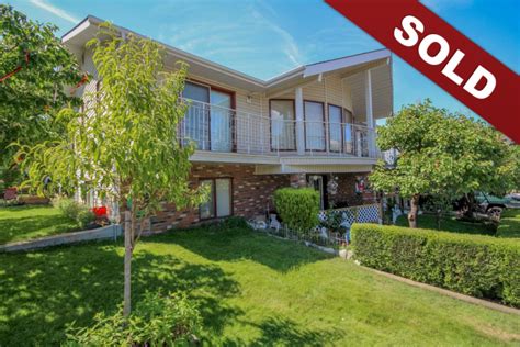 Stone finished fourth in the 2018 leadership race, which was won by andrew wilkinson,. New Listing: 1176 Nicola Street, South Kamloops, BC ...