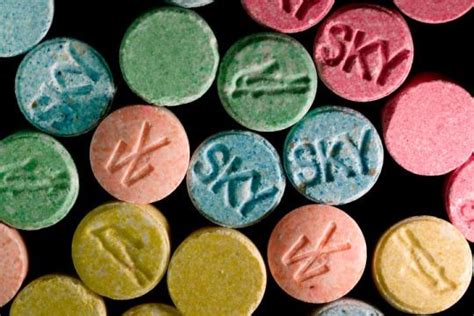Mdma In Ecstasy May Soon Be A Treatment For Social Anxiety And Autism