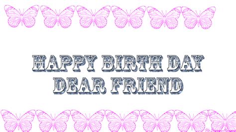 Best Birthday Wishes Images And Pictures 9to5 Car Wallpapers