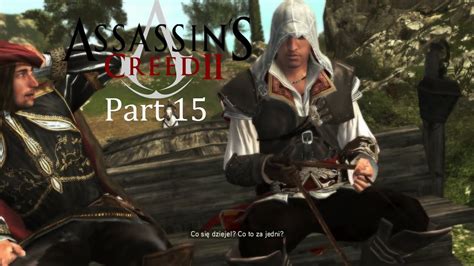 Assassin S Creed 2 The Ezio Collection PS4 Walkthrough Part 15 No