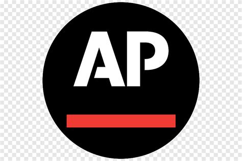 Associated Press Digital Journalism Journalist News Ap Logo Text Trademark Png Pngegg