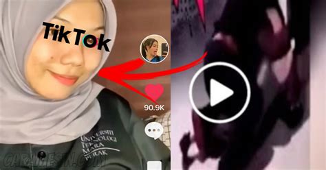 Video Viral Nusantara Budak UITM Beredar Di Telegram Link Di Buru