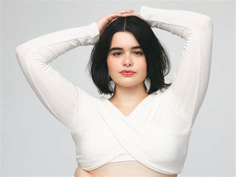 Barbie Ferreira Talks Euphorias Controversial Scenes Body Diversity