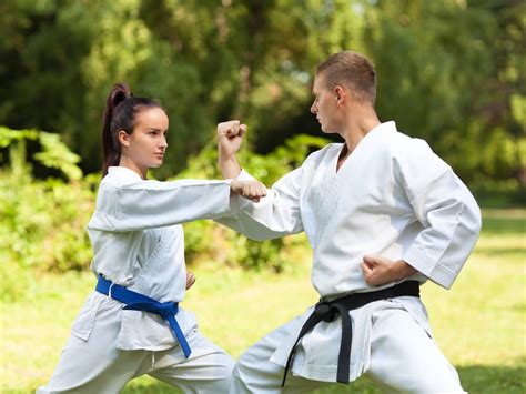 Learn The Tactics Of Martial Arts For Self Defense Tenoblog