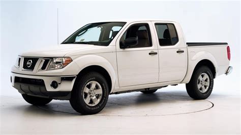 Where To Get Your Nissan Frontier Worked On Explosion