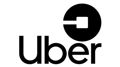 Uber Logo And Sign New Logo Meaning And History Png Svg