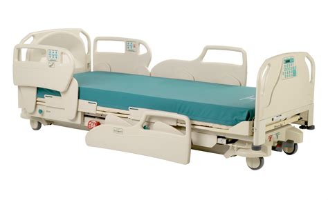 Chg Hospital Beds 5 More Reasons To Use A Low Hospital Bed