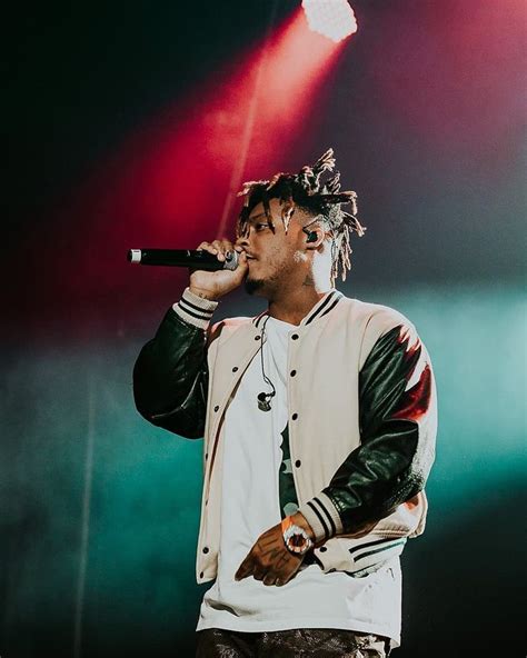 Juice Wrld🕊🖤 On Instagram “yall Fw The New Profile Pic🖤 📸 By Ivans
