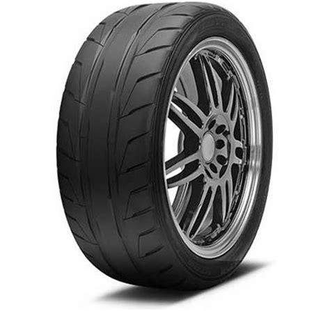 Nitto Street Tires Flat Out Auto