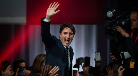 15 hours ago · ottawa — justin trudeau triggered an election campaign sunday as he looks to regain the strong hold on power his liberals lost nearly two years ago. Justin Trudeau's post-election speech: Full transcript ...